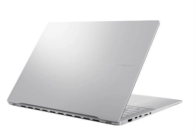 Ноутбук ASUS VivoBook Pro 16 AMD Ryzen AI 9 365 32 / 1Tb OLED / LIGHT GREY