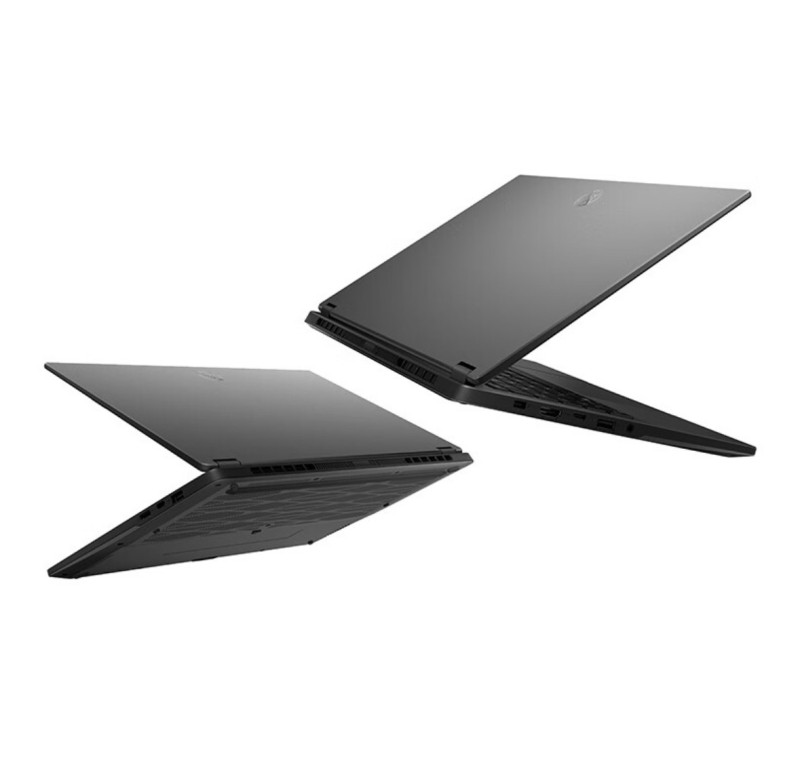 Ноутбук Asus Tianxuan Air 14 / 2024 / AI 9 HX 370 / RTX 4060 / 32 / 1Tб / GRAY