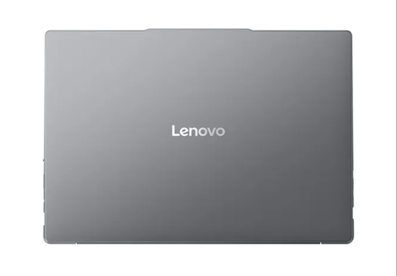 Ноутбук Lenovo Yoga Pro 14 / Ryzen AI 9 365 / 32 ГБ / 1 ТБ / Серый