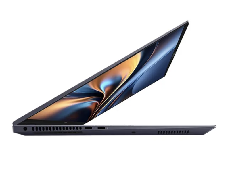 Ноутбук Honor Magicbook Pro 16 Hunter 2024 / Ultra 5 / 24 / 1Tb / 3K / 165Hz / BLACK