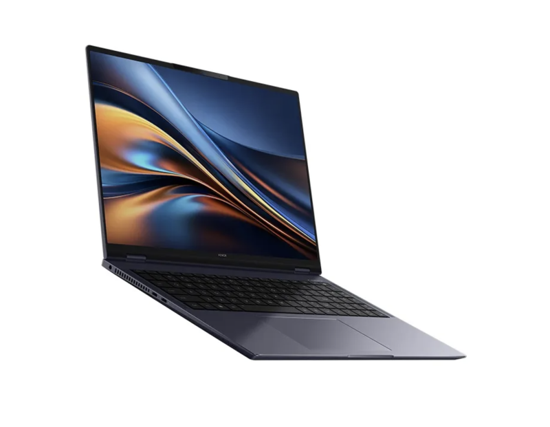 Ноутбук Honor Magicbook Pro 16 Hunter 2024 / Ultra 5 / RTX 4060 / 24 / 1Tb / 3K / 165Hz / BLACK