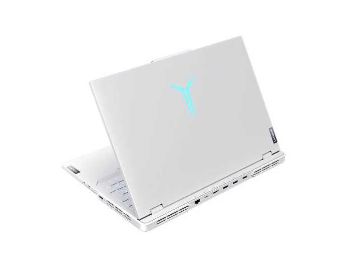Игровой ноутбук Lenovo Legion Pro 5 (R9000P) 2024 / R9 7945HX / RTX 4060 / 16GB / 1TB / WHITE