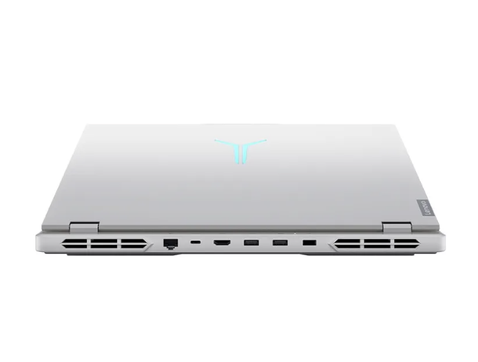 Игровой ноутбук Lenovo Legion Pro 5 (R9000P) 2024 / R9 7945HX / RTX 4060 / 16GB / 1TB / WHITE