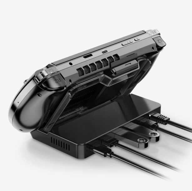 GPD WIN 4 2025 / 32GB / 2TB / HX370