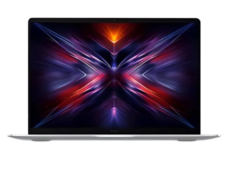 Ноутбук Xiaomi RedmiBook 14 / 2025 / Intel Core 5 210H / 16 / 512 / GREY