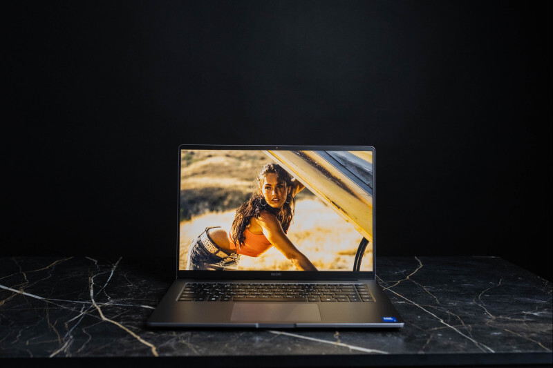 Ноутбук Xiaomi RedmiBook 16 / 2025 / Intel Core 5 220H / 32 / 1Tb