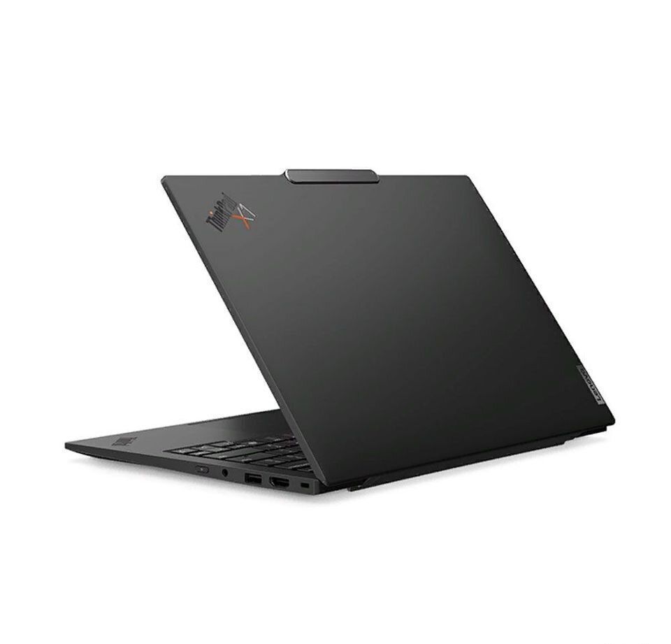 Ноутбук Lenovo ThinkPad X1 Carbon Aura Edition AI 2025 / Ultra 7 258V / 32 ГБ / 1 ТБ / LTE / Черный