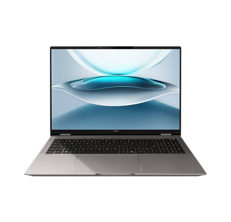 Ноутбук Honor MagicBook Pro 16 2025 / Ultra 5 225H / RTX 5070 / 32G / 1T / Серый