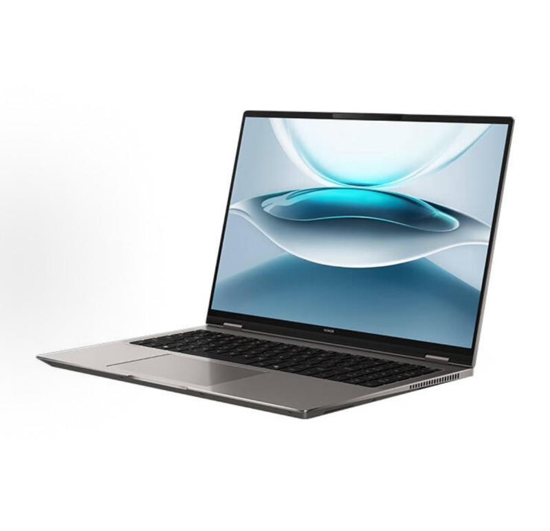 Ноутбук Honor MagicBook Pro 16 2025 / Ultra 5 225H / RTX 5070 / 32G / 1T / Серый