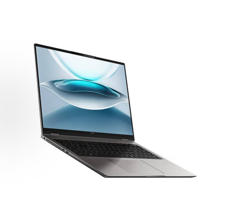 Ноутбук Honor MagicBook Pro 16 2025 / Ultra 5 225H / RTX 5070 / 32G / 1T / Серый