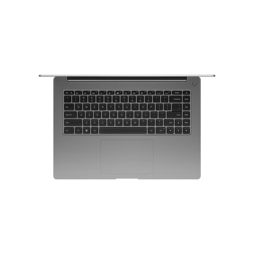 Ноутбук Xiaomi RedmiBook 14 2025 Intel Core i5-12500H / 16 Гб / 512 Гб Серый