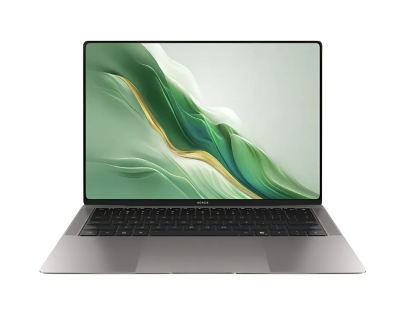 Ноутбук Honor MagicBook Art 14 Oled Ultra 5 / 32 / 1Tb / SILVER