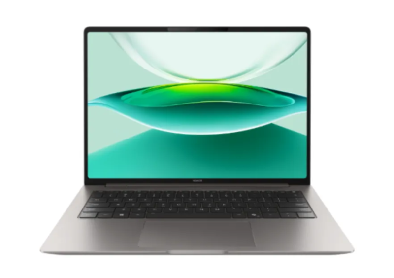 Ноутбук Honor MagicBook Pro 14 2025 / Ultra 5 225H / 32 / 1Тб / OLED / Серый