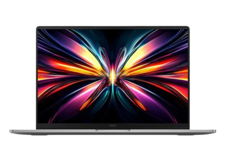 Ноутбук Xiaomi RedmiBook Pro 16 2025 / Ultra 5 225H / 32 Гб / 1 Тб / GREY