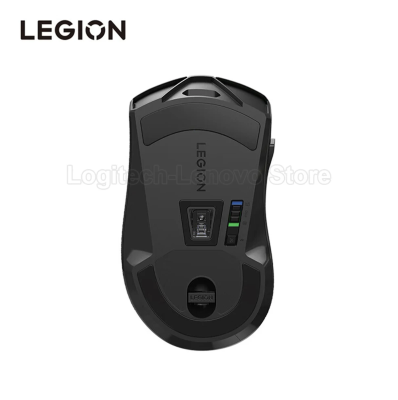 Мышь игровая беспроводная Legion M7 Wireles / Bluetooth + Usb