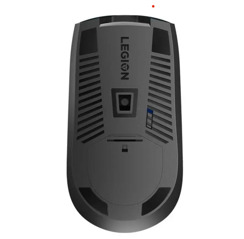 Мышь игровая беспроводная Legion M500 / Bluetooth + Usb