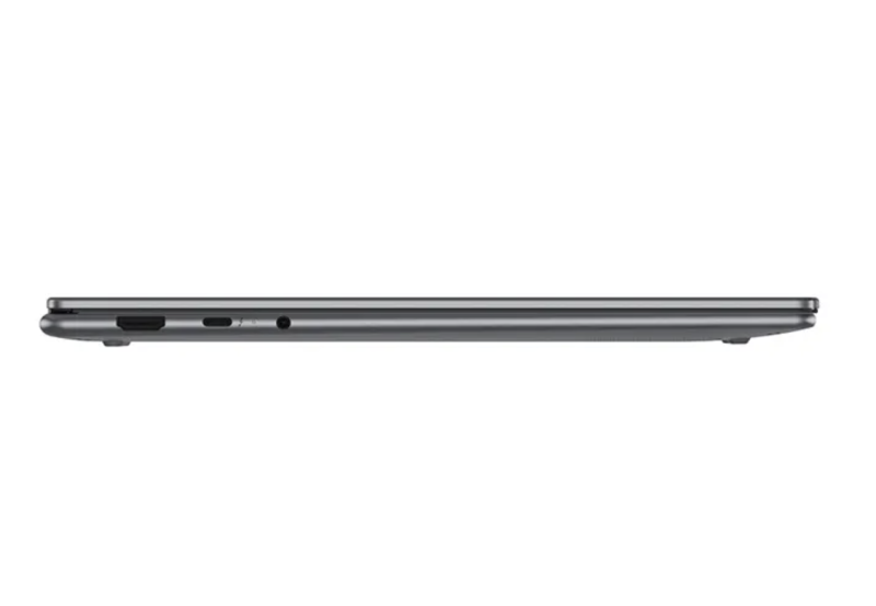 Ноутбук Lenovo Yoga Air 15 Aura Edition AI / Ultra 7 258V / 32 ГБ / 1 ТБ / Touch Screen / Серый