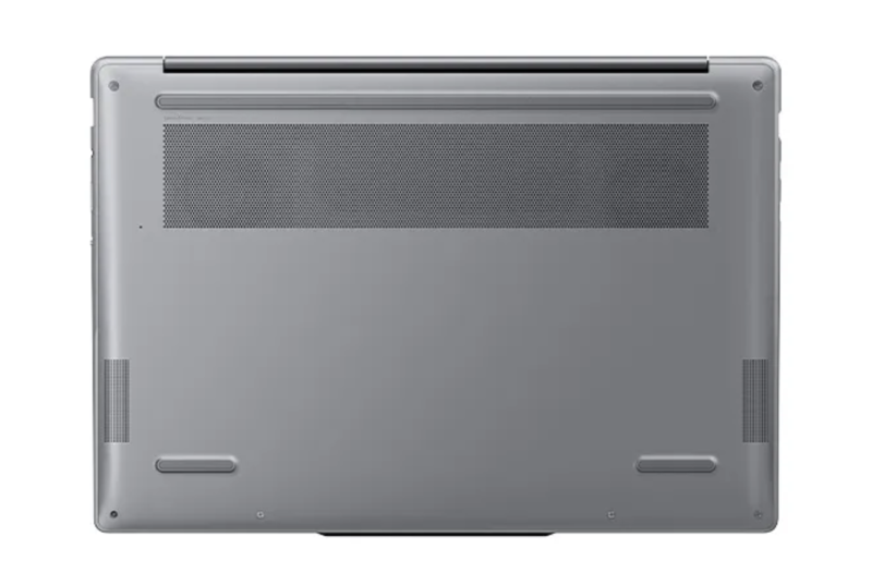 Ноутбук Lenovo Yoga Pro 14 / Ryzen AI 9 365 / 32 ГБ / 1 ТБ / Серый