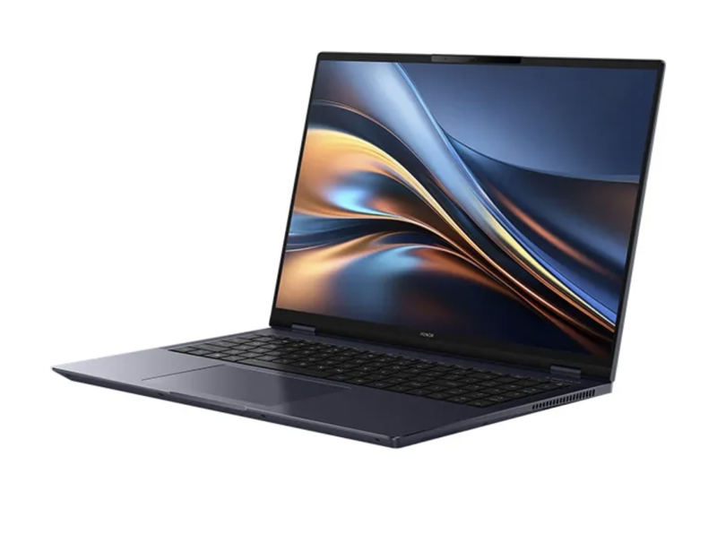 Ноутбук Honor Magicbook Pro 16 Hunter 2024 / Ultra 5 / 24 / 1Tb / 3K / 165Hz / BLACK