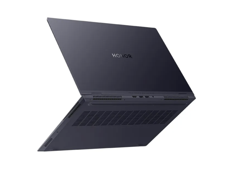 Ноутбук Honor Magicbook Pro 16 Hunter 2024 / Ultra 5 / 24 / 1Tb / 3K / 165Hz / BLACK