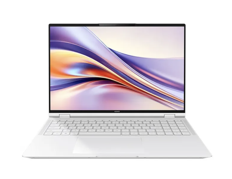 Ноутбук Honor Magicbook Pro 16 Hunter 2024 / Ultra 5 / 24 / 1Tb / 3K / 165Hz WHITE