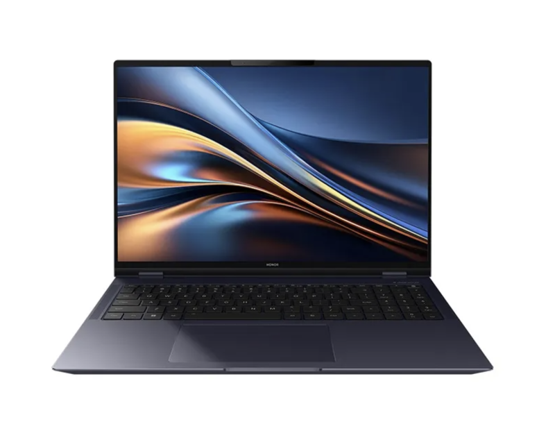 Ноутбук Honor Magicbook Pro 16 Hunter 2024 / Ultra 5 / RTX 4060 / 24 / 1Tb / 3K / 165Hz / BLACK