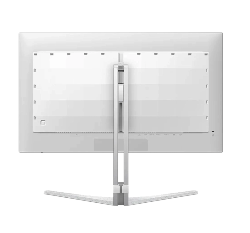 Игровой монитор Philips 27M2N8500 / 26,5″ / 2K / 360Hz / 0,03Ms / Oled / 2024 / White