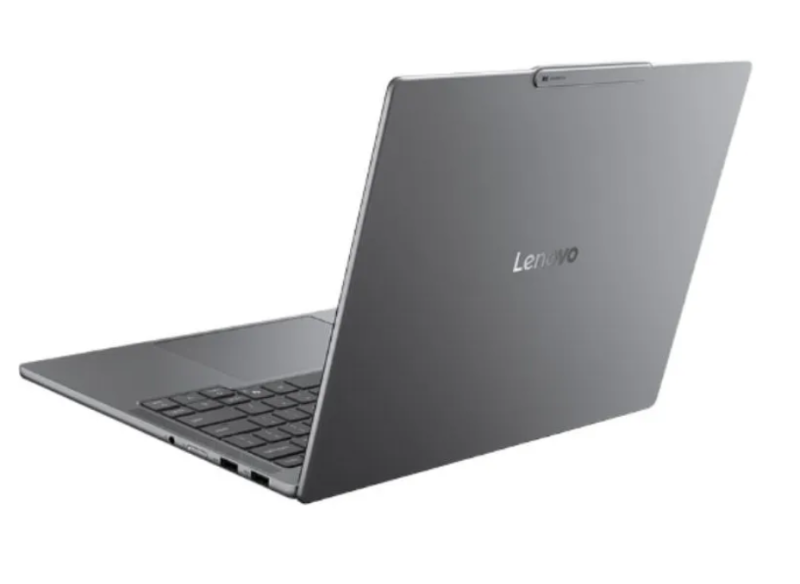 Ноутбук Lenovo Xiaoxin Pro 14 GT AI 2025 / Ultra 9 285H / 32 ГБ / 1 ТБ / OLED / Серый