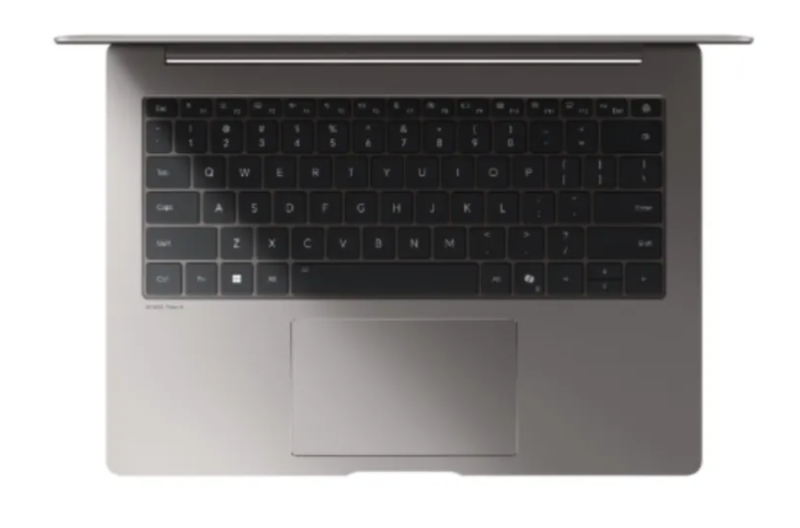 Ноутбук Honor MagicBook Pro 14 2025 / Ultra 5 225H / 32 / 1Тб / OLED / Серый