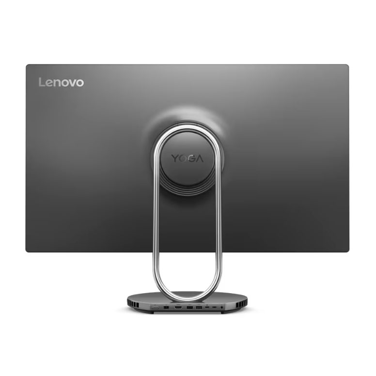 Моноблок Lenovo Yoga Air 32 / 2025 / Ultra 7 258V / 32 / 1Tb / 4K