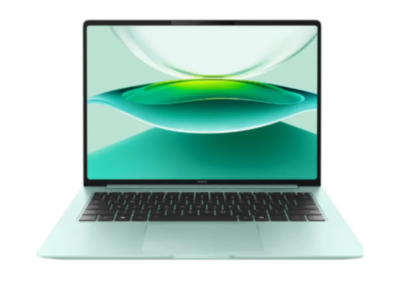Ноутбук Honor MagicBook Pro 14 Oled Ultra 5 225H / 32 / 1Tb / Green