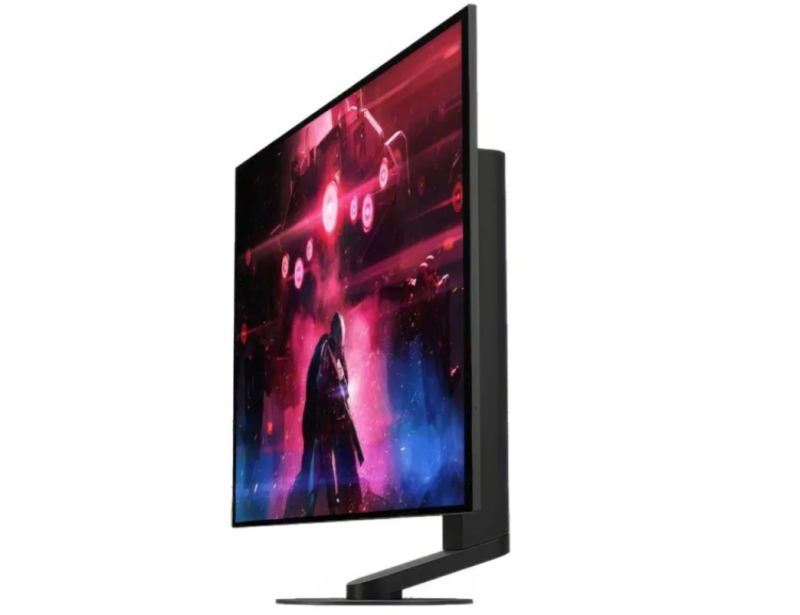 Игровой монитор Sony INZONE M10L / 240Hz / Oled / 27 / 2K