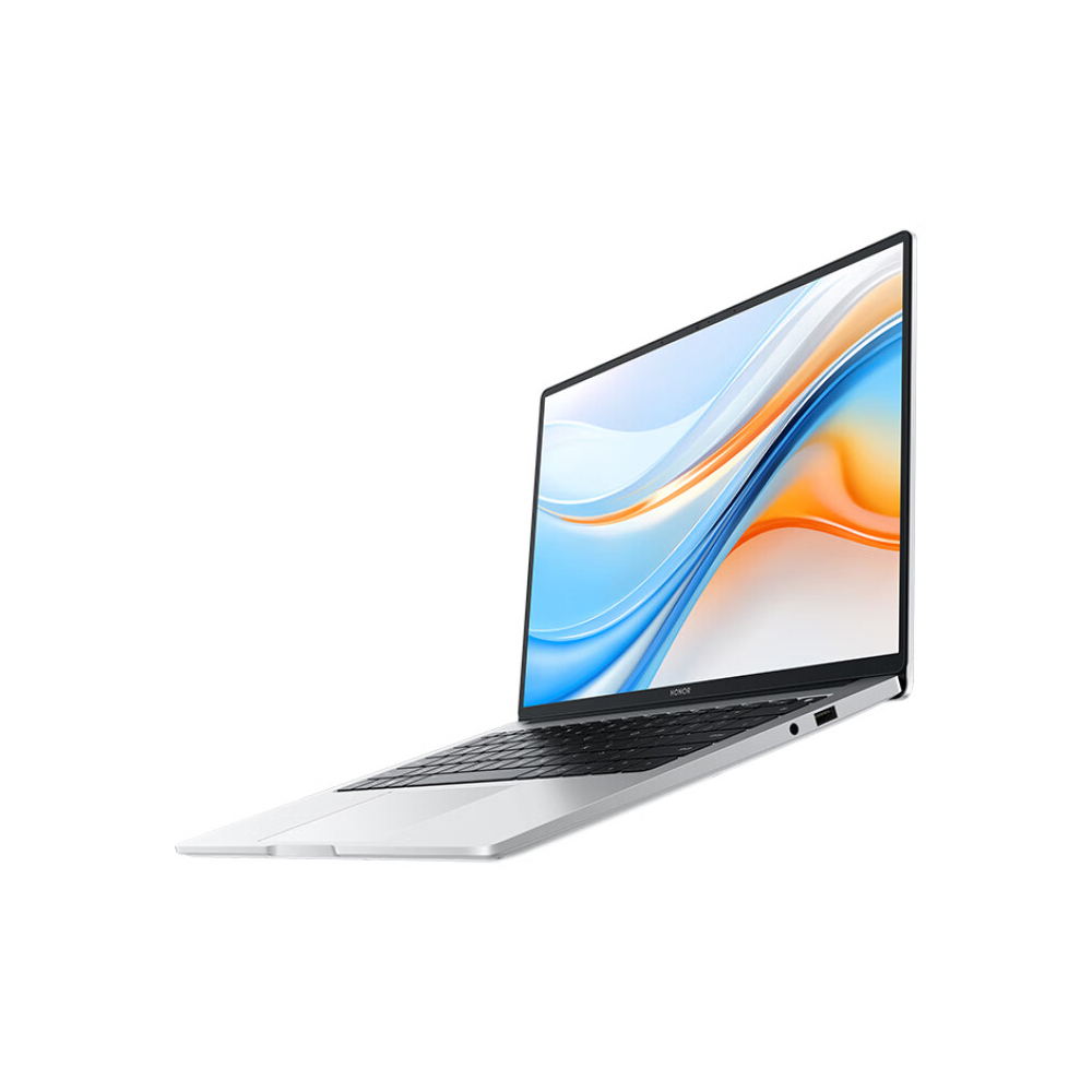 Ноутбук Honor MagicBook X14 Plus / 2024 / R7-8845HS / 32 / 1Tb