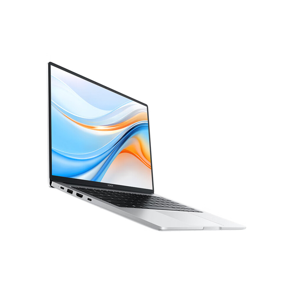 Ноутбук Honor MagicBook X14 Plus / 2024 / R7-8845HS / 32 / 1Tb