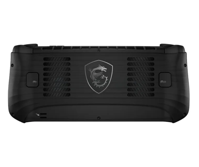 Игровая консоль MSI Claw 8 AI+ / 2025 / Ultra 7 — 258V / 32 / 1Tb / Bronze