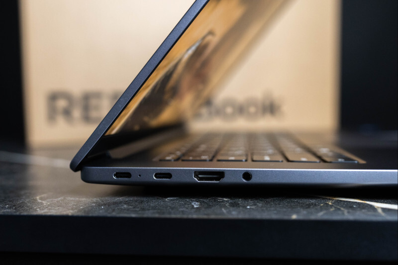 Ноутбук Xiaomi RedmiBook 16 / 2025 / Intel Core 5 220H / 32 / 1Tb
