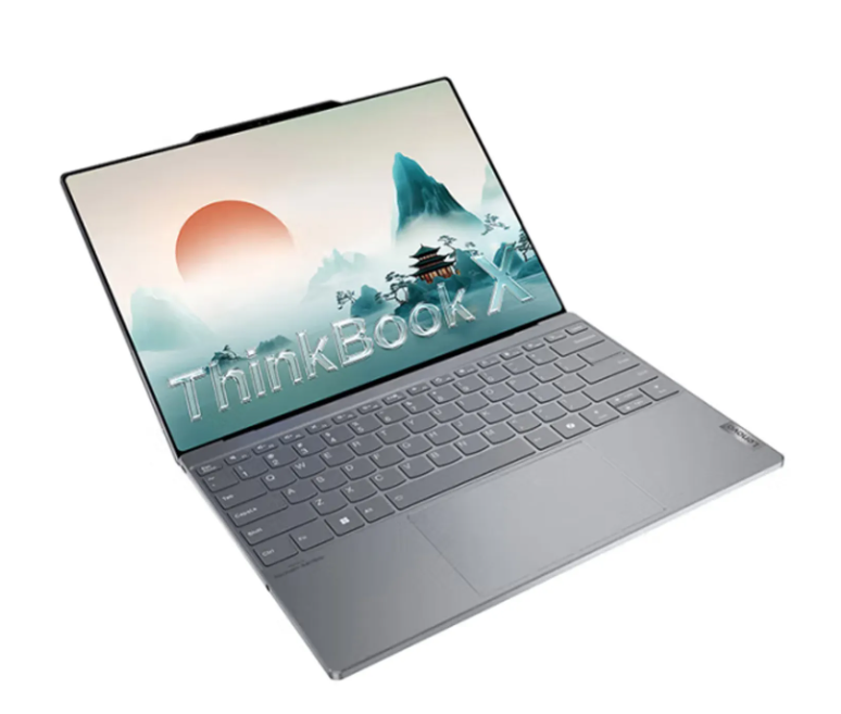 Ноутбук Lenovo ThinkBook X AI 2025 / Ultra 5 225H / 32 ГБ / 1 ТБ / Серый