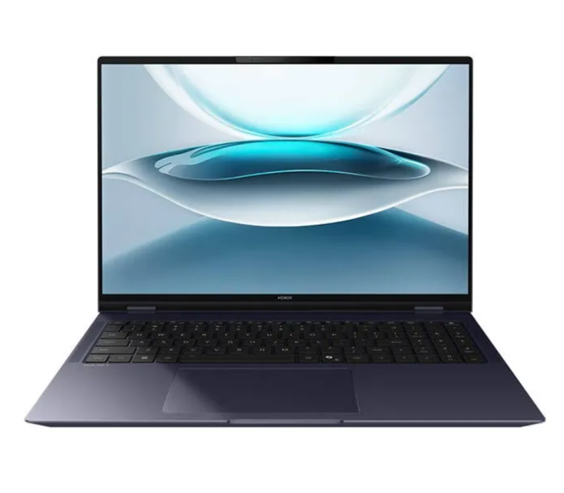 Ноутбук Honor MagicBook Pro 16 2025 Ultra 5 225H / 32 Гб / 1 Тб / Синий