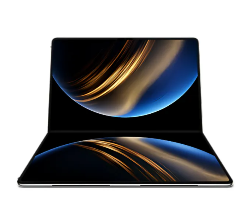 Ноутбук Huawei MateBook Fold Ultimate Design 2025 / 18″+13″ / Kirin X90 / 32GB / 1TB / SKY WHITE