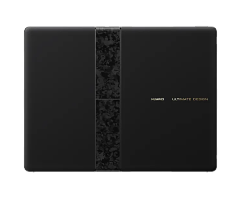 Ноутбук Huawei MateBook Fold Ultimate Design 2025 / 18″+13″ / Kirin X90 / 32GB / 2TB / BLACK