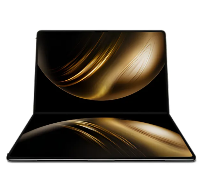 Ноутбук Huawei MateBook Fold Ultimate Design 2025 / 18″+13″ / Kirin X90 / 32GB / 2TB / BLACK