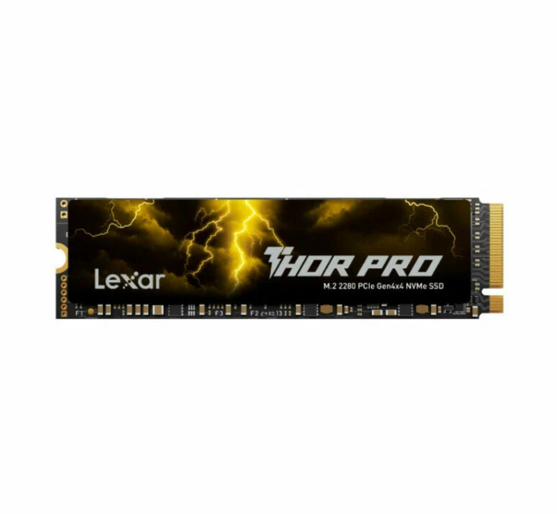 SSD Диск Lexar 1 TB (7000) / THOR PRO / M.2 / 2280 / PCIe 4.0