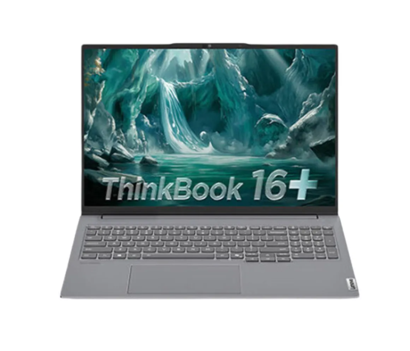 Ноутбук Lenovo ThinkBook 16+ 2025 / R7 H 260 / 32 Гб / 1 Тб / Серый