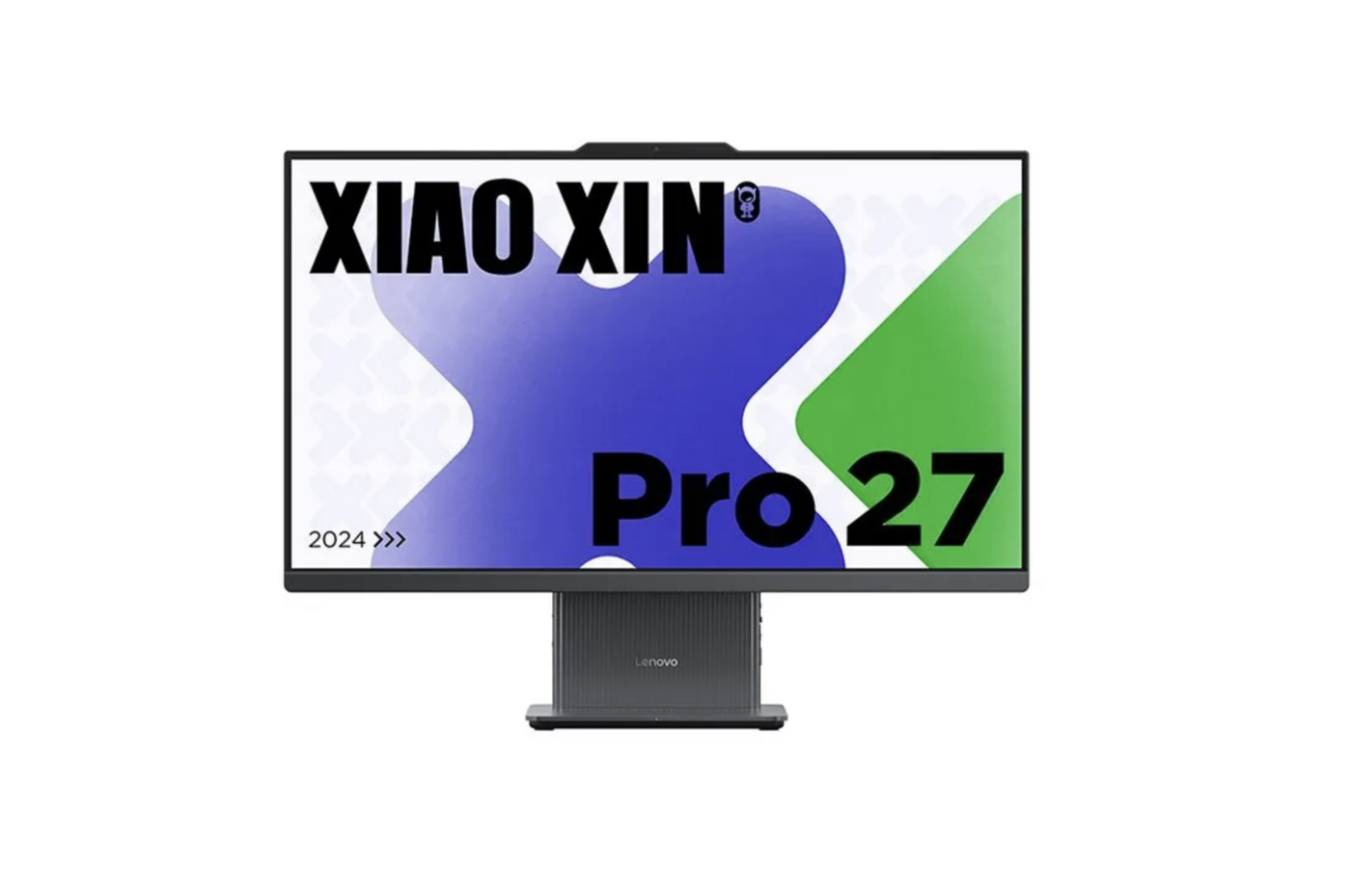 Моноблок Lenovo Xiaoxin Pro 27 / 2024 / Core i9 / 32 / 1Tб