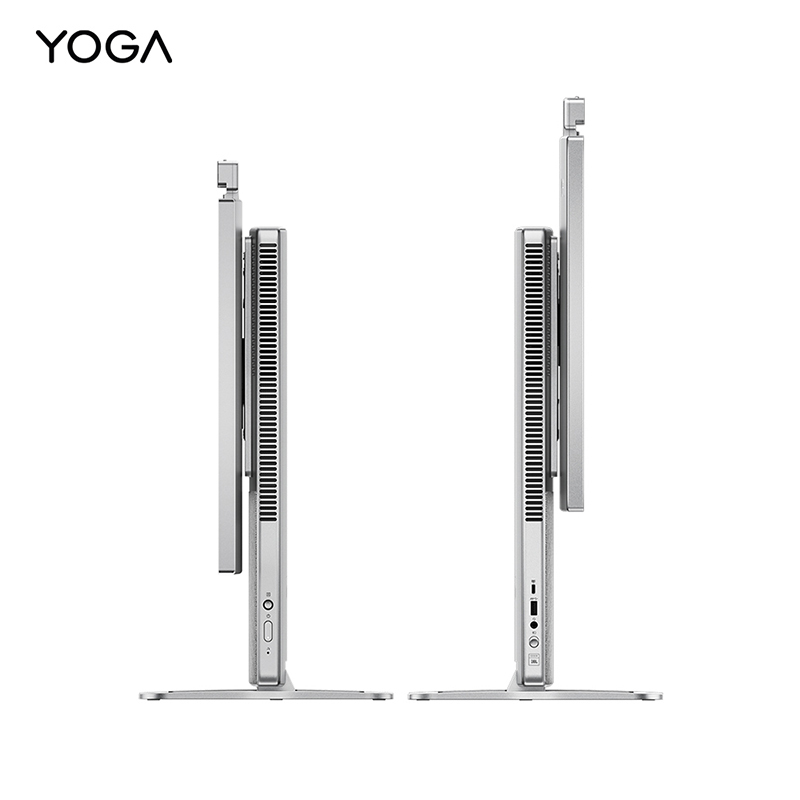 Моноблок Lenovo Yoga 27 / 2024 / R7-8845H / 32 Гб / 2 Тб / RTX4050