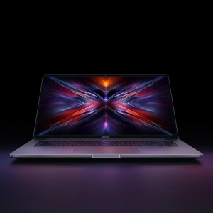 Ноутбук Xiaomi RedmiBook 14 / 2025 / Intel Core 5 210H / 16 / 1 Тб / Серый