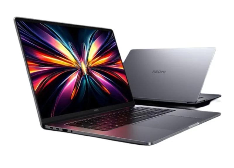 Ноутбук Xiaomi RedmiBook Pro 16 / 2025 / Ultra 7 255H / 32 Гб / 1 Тб / GREY