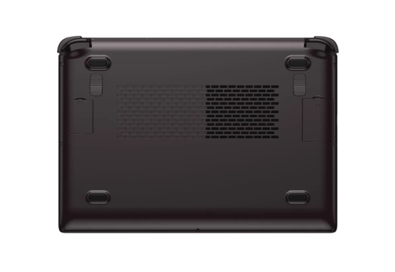 Ноутбук GPD Win Max 2 / R9 AI HX370 / 2025 / 64Гб / 2Тб / BLACK