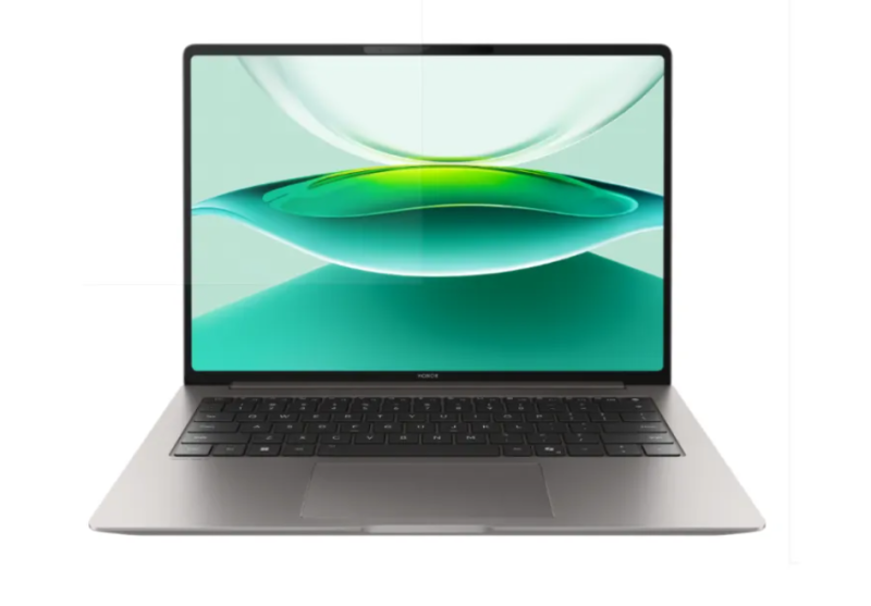 Ноутбук Honor MagicBook Pro 14 2025 / Ultra 9-285H / 32 / 1 Тб / OLED / Серый