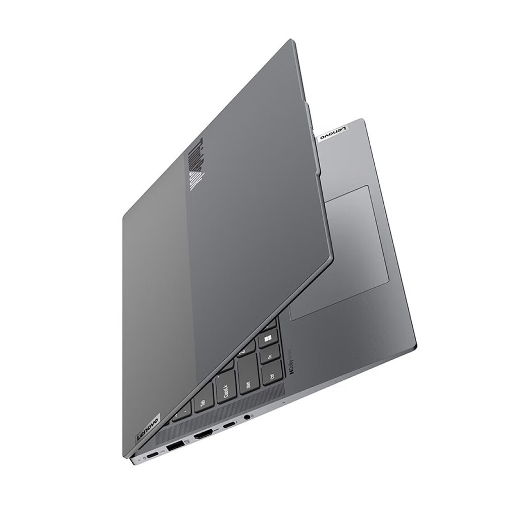 Ноутбук Lenovo ThinkBook 14+ 2025 / Ryzen AI 7 H 350 / 32 ГБ / 1 ТБ / 3K / 120 Гц / Серый